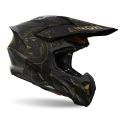 Casco Airoh Twist 3 Titan 06 Matt