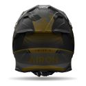 Casco Airoh Twist 3 Titan 06 Matt