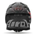 Casco Airoh Twist 3 Arcade 06 Matt