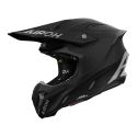 Casco Airoh Twist 3 Color 06 Black Matt