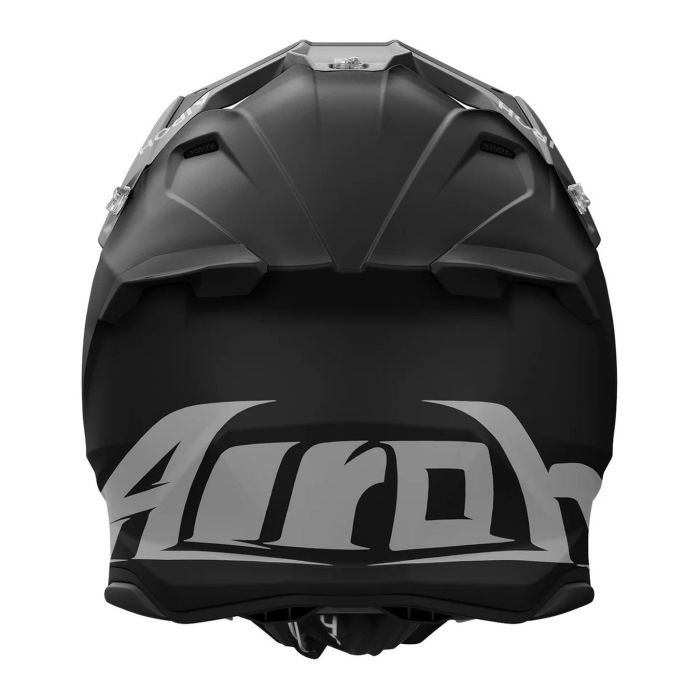 Casco Airoh Twist 3 Color 06 Black Matt