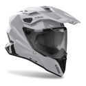 Casco Airoh Commander 2 Color 06 Cement Grey Gloss