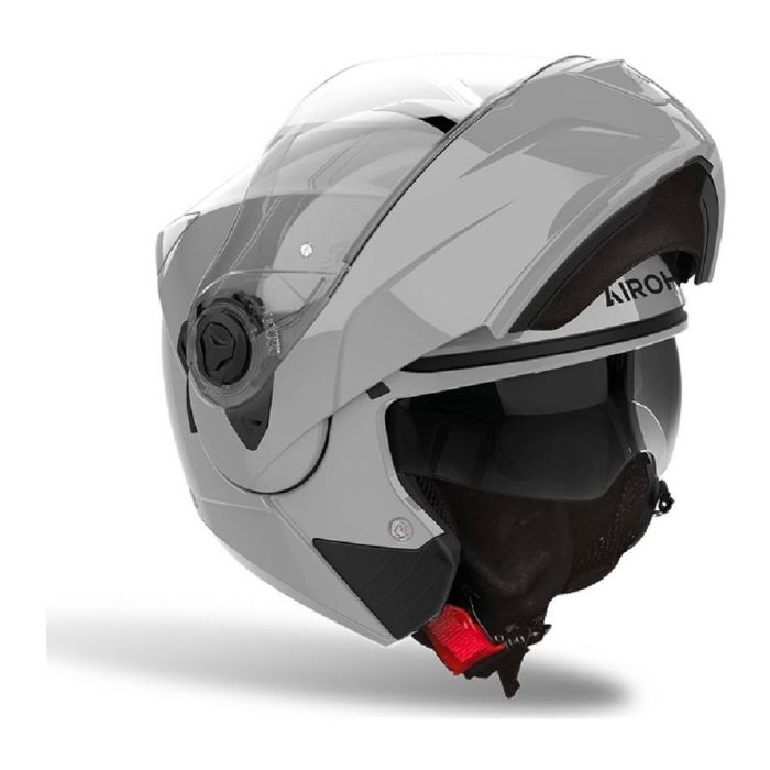 Casco Airoh Specktre Color 06 Cement Grey Gloss