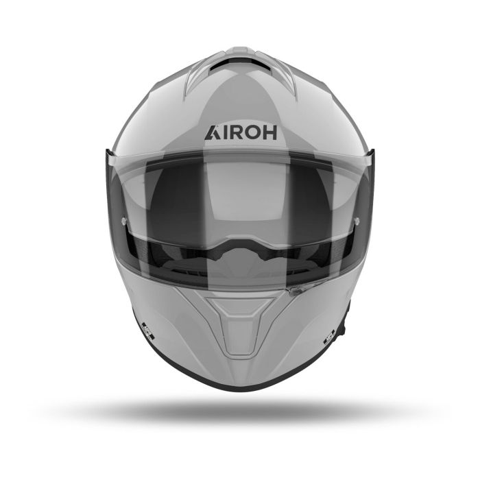 Casco Airoh Spark 2 Color 06 Cement Grey Gloss