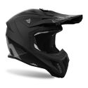 Casco Airoh Aviator Ace 2 Color 06 Black Matt