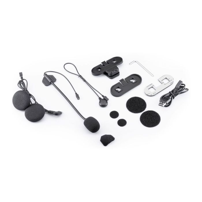 Interfono By Midlnad - Lokui K30 Fm Singolo