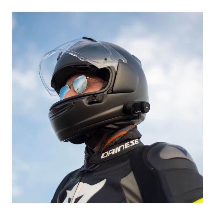 Interfono By Midlnad - Lokui K30 Fm Singolo