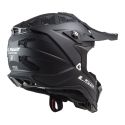 Casco Ls2 Mx700 Subverter Noir-06 Unico