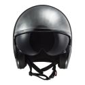 Casco Ls2 Of599 Spitfire Ii Jeans 06 Titanium