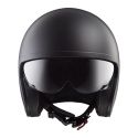 Casco Ls2 Of599 Spitfire Ii Jeans 06 Matt Black