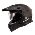 Casco Ls2 Mx702 Pioneer Ii 06 Matt Black