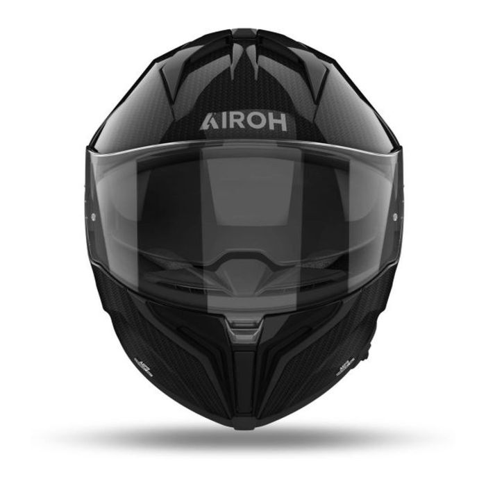 Casco Airoh Matryx Carbon 06 Gloss