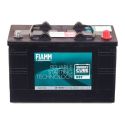 Batteria Fiamm 110 Ah. Powercube  Cb 110 Rst (b01)