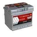 Batteria Fiamm 44 Ah. Titanium Pro L1b 44p