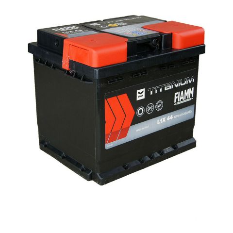 Batteria Fiamm 44 Ah. Titanium Black L1x 44