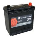 Batteria Fiamm 45 Ah. Titanium Black E2 45
