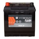 Batteria Fiamm 50 Ah. Titanium Black D20x 50