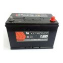 Batteria Fiamm 95 Ah. Titanium Black D31 95