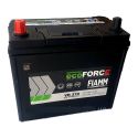 Batteria Fiamm 45 Ah. Ecoforce Agm Vr370