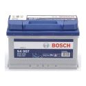 Batteria Bosch S4 007 12 V. 72 Ah. 680 A