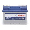 Batteria Bosch S4 009 12 V. 74 Ah. 680 A