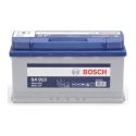Batteria Bosch S4 013 12 V. 95 Ah. 800 A