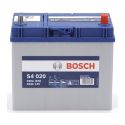 Batteria Bosch S4 020 12 V. 45 Ah. 330 A