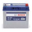 Batteria Bosch S4 021 12 V. 45 Ah. 330 A