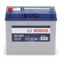 Batteria Bosch S4 023 12 V. 45 Ah. 330 A