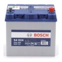 Batteria Bosch S4 024 12 V. 60 Ah. 540 A