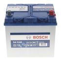 Batteria Bosch Efb S4 E40 12 V. 65 Ah. 650 A