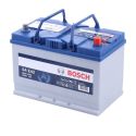 Batteria Bosch Efb S4 E42 12 V. 85 Ah. 800 A