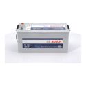 Batteria Bosch T4 080 12 V. 215 Ah. 1150 A