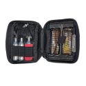Kit Riparazione Tubeless 3 Bombolette Con Chiave T E Borsa Forbikes