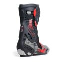 Stivali Areati Tcx Rt-race Pro Air Black/red/white