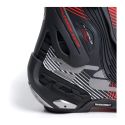 Stivali Areati Tcx Rt-race Pro Air Black/red/white