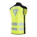 Gilet Dainese High Vis Vest Explorer Fluo-yellow