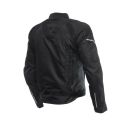 Giacca In Tessuto Dainese Avro 5 Black/black/black