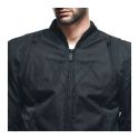 Giacca In Tessuto Dainese Avro 5 Black/black/black
