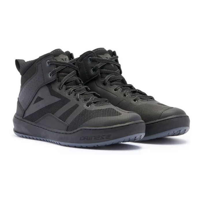 Scarpe Estive Dainese Suburb Air Shoes Black/black