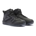Scarpe Estive Dainese Suburb Air Shoes Black/black