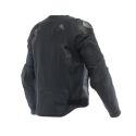 Giacca In Pelle Dainese Avro 5 Black/anthracite