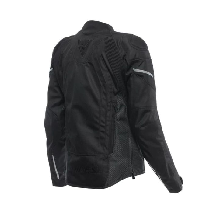 Giacca In Tessuto Donna Dainese Avro 5 Wmn Black/black/black