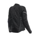 Giacca In Tessuto Donna Dainese Avro 5 Wmn Black/black/black