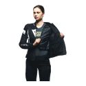 Giacca In Tessuto Donna Dainese Avro 5 Wmn Black/white/black