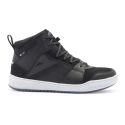 Scarpe Dainese Suburb D-wp Black/white/iron-gat