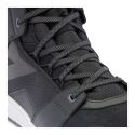 Scarpe Dainese Suburb D-wp Black/white/iron-gat