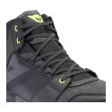 Scarpe Dainese Suburb D-wp Black/camo/acid Yell