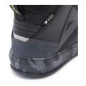 Scarpe Dainese Suburb D-wp Black/camo/acid Yell