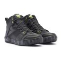 Scarpe Dainese Suburb D-wp Black/camo/acid Yell